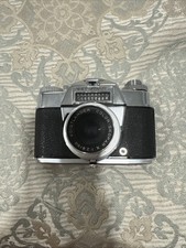 Vintage Voigtlander Bessamatic
