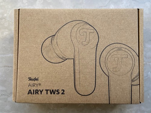 Teufel airy tws true - airy, 2
