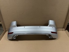 VW Golf Plus Stoßstange