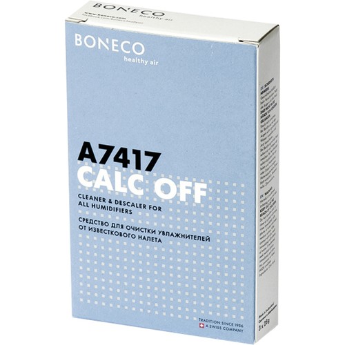 Boneco calc off - boneco,