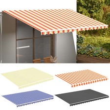 Markisenstoff Markisentuch mit