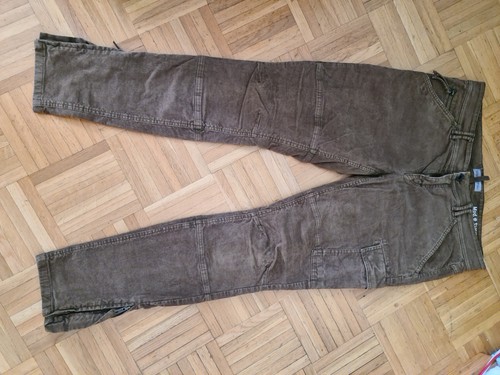 Marc polo feincord hose - o, feincord-hose