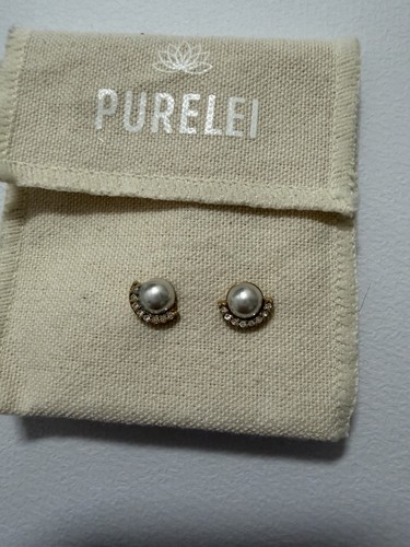 Purelei ohrringe ohrstecker - purelei,
