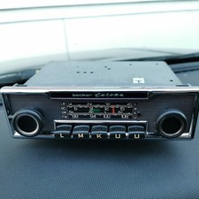 Becker europa lmku autoradio - europa,