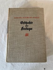 Edgar von schmidt - schmidt, pauli
