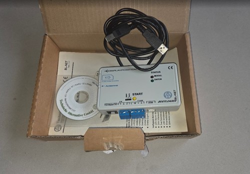 Uvr 1611 net - 1611, technische