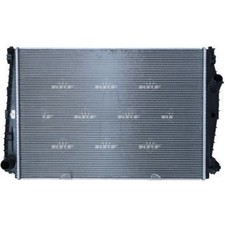 NRF 53114 Kühler