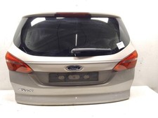 Ford Focus 3 Kombi Facelift