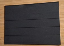 Briefmarken Steckkarten klein