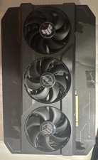 NVIDIA TUF RTX 4080 16GB Gaming Grafikkarte Defekt Ersatzteilspender