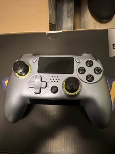 Scuf vantage playstation - vantage,