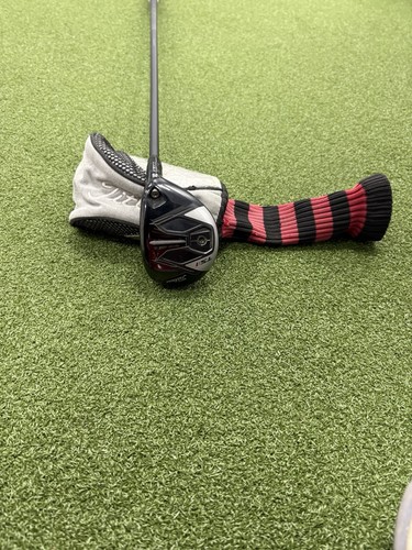 Titleist tsi1 hybrid grad - 5,