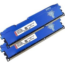 16GB DDR3 RAM Kit 1866MHz