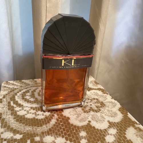 Parfums lagerfeld eau de - parfums,
