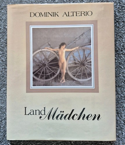 Landmädchen dominik alterio - landmädchen,,