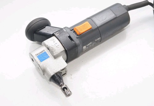Blech nibbler trumpf n200 - blech-nibbler, n200-0