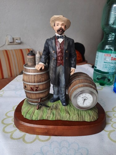 Jack daniels figur mit - jack,