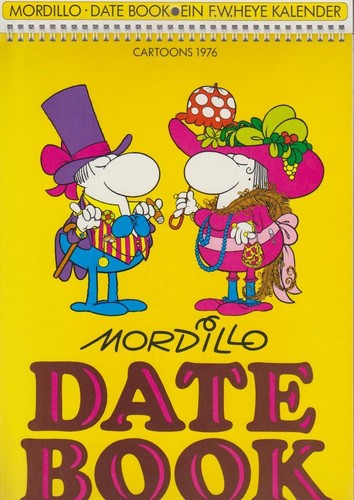Manager date book - manager's,