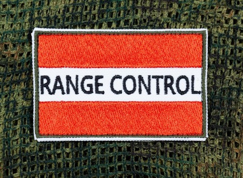 Patch range control 8 5 - "range, control",