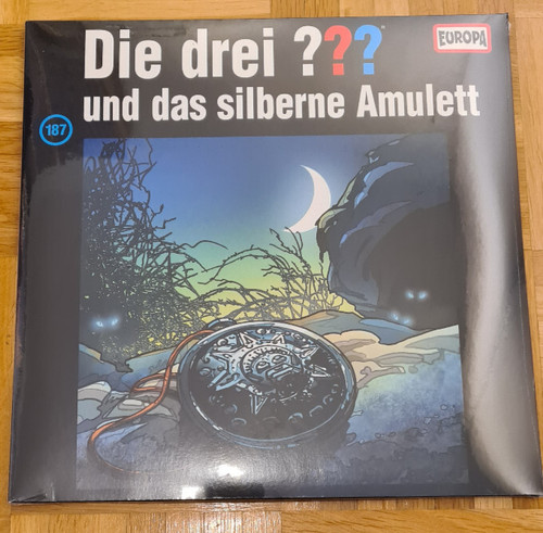 Die drei fragezeichen - fragezeichen, ???