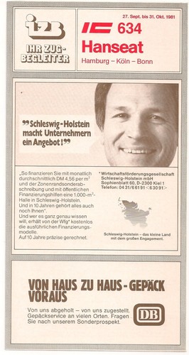 Ihr zugbegleiter ic - ihr,