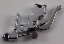 Nähfußhalter für Singer Mercury 1507 / 8280 und Tradition