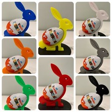 Ostern Osterhase U-Ei Kinder