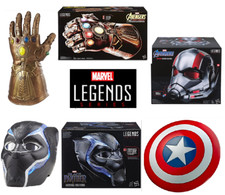 Marvel legends series zubehör - series,
