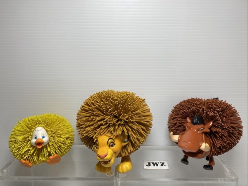 König der löwen koosh disney - lÖwen,