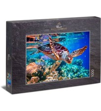 ULMER PUZZLESCHMIEDE