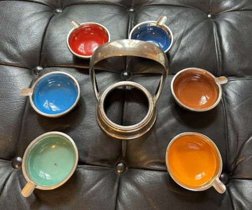 Cooles art deco - cooles,