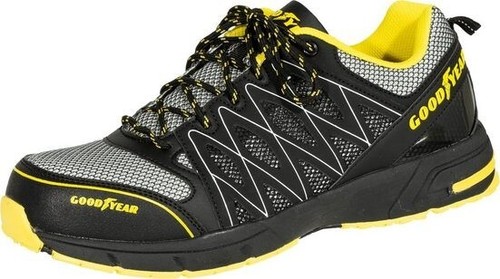 Goodyear gyshu 1502 - goodyear,