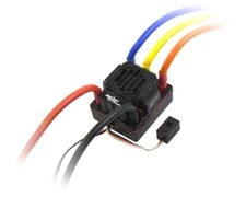 ZTW Elektronisch Fahrtregler