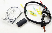 Zündschloss ORIGINAL HARLEY DAVIDSON Sportster Shovel Panhead Super Glide 