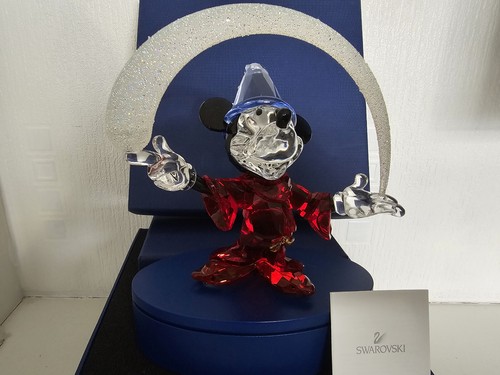 Swarovski disney 2014 - swarovski, ltd