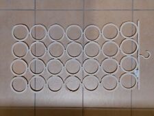 Ikea Komplement 20143 Organizer NEU f. Schals, Gürtel oder Ketten