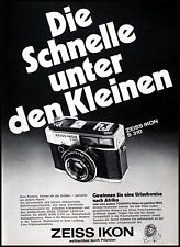 Zeiss Ikon S 310,  originale