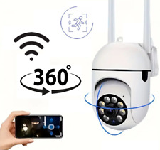 Überwachungskamera 360