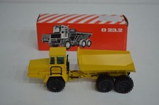 Muldenkipper / Dumper D 23.2