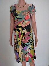 FOXS Kleid Damen Joliva