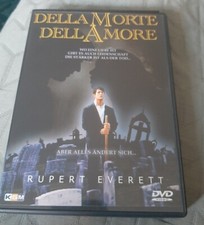 Dellamorte - Dellamore - DVD -