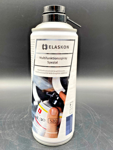 Elaskon multifunktionsspray - elaskon,