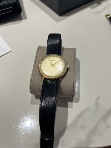 Junghans meister vintage - junghans,