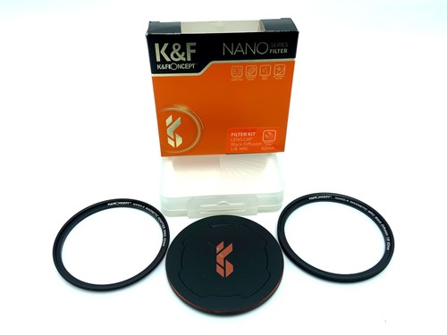 Concept filter kit nano - concept,