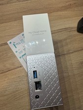 WD My Cloud Home 4TB Private