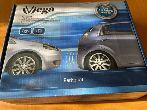 Vega parkpilot einparkhilfe - parkpilot,
