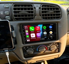 For Chevrolet S10 2000-2004