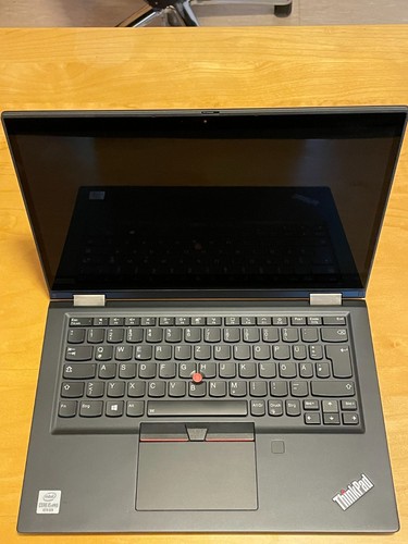 Lenovo thinkpad x13 yoga gen - thinkpad, 1