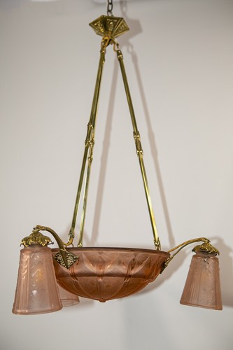 Originale art deco - art,