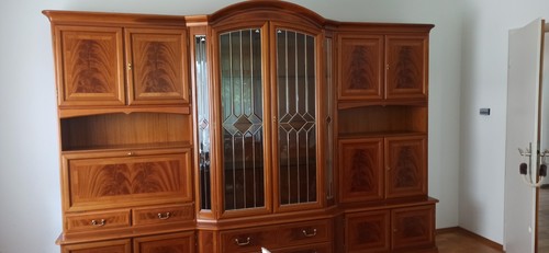 Wohnzimmerschrank kirschbaum - wohnzimmerschrank,
